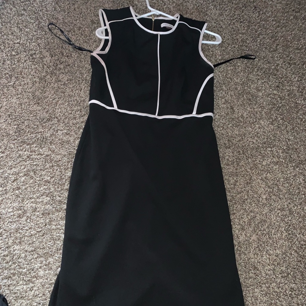 Calvin Klein Dress